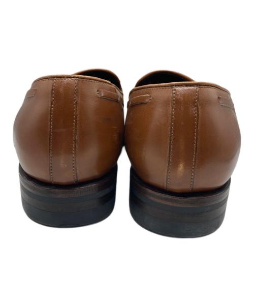 Jalan Sriwijaya（ジャランスリウァヤ）Jalan Sriwijaya (ジャランスリウァヤ) Tirta ブラウン サイズ:8の古着・服飾アイテム