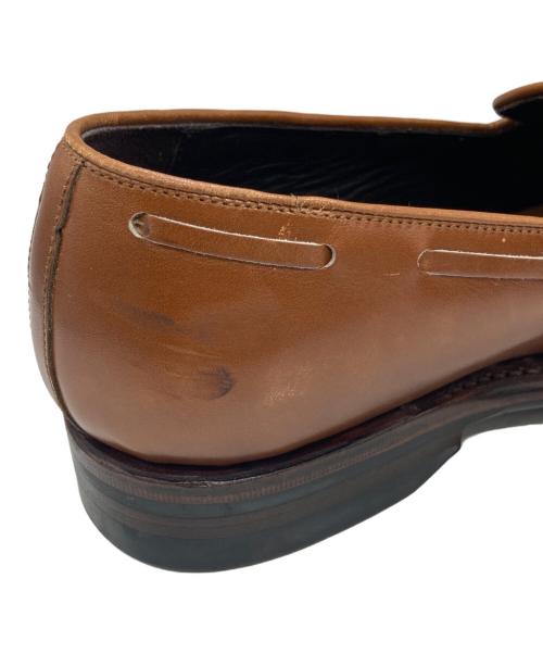 Jalan Sriwijaya（ジャランスリウァヤ）Jalan Sriwijaya (ジャランスリウァヤ) Tirta ブラウン サイズ:8の古着・服飾アイテム