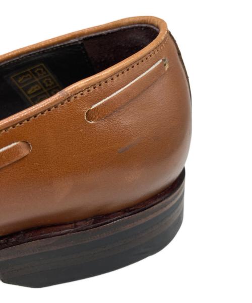 Jalan Sriwijaya（ジャランスリウァヤ）Jalan Sriwijaya (ジャランスリウァヤ) Tirta ブラウン サイズ:8の古着・服飾アイテム