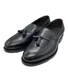 Jalan Sriwijaya（ジャランスリウァヤ）の古着「Tirta / BLACK CALF (DAINITE SOLE)」｜ブラック