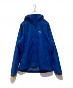 Patagoniaパタゴニア）の古着「Storm Jacket」｜ブルー