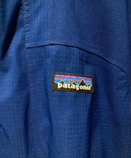 Patagonia（パタゴニア）Patagonia (パタゴニア) Storm Jacket ブルー サイズ:Ｌの古着・服飾アイテム
