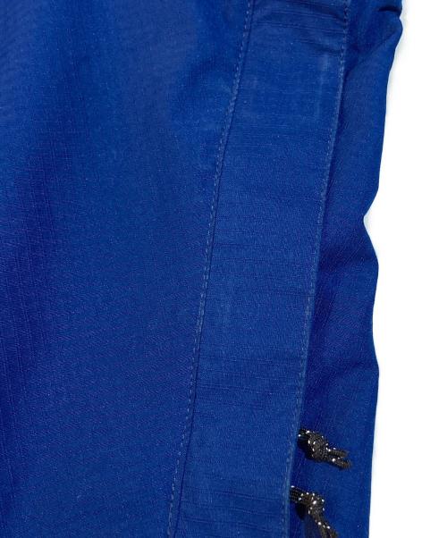 Patagonia（パタゴニア）Patagonia (パタゴニア) Storm Jacket ブルー サイズ:Ｌの古着・服飾アイテム