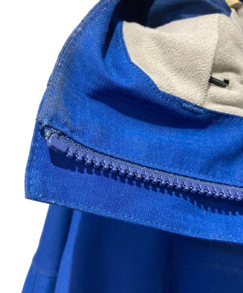Patagonia（パタゴニア）Patagonia (パタゴニア) Storm Jacket ブルー サイズ:Ｌの古着・服飾アイテム