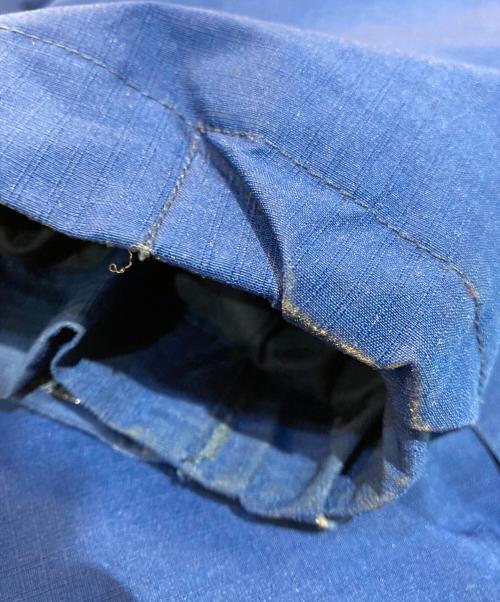 Patagonia（パタゴニア）Patagonia (パタゴニア) Storm Jacket ブルー サイズ:Ｌの古着・服飾アイテム