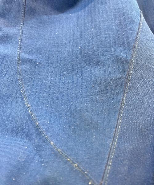 Patagonia（パタゴニア）Patagonia (パタゴニア) Storm Jacket ブルー サイズ:Ｌの古着・服飾アイテム