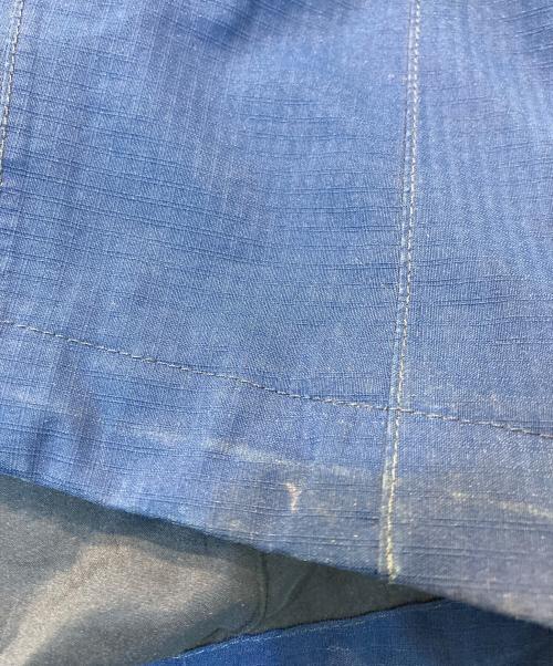 Patagonia（パタゴニア）Patagonia (パタゴニア) Storm Jacket ブルー サイズ:Ｌの古着・服飾アイテム