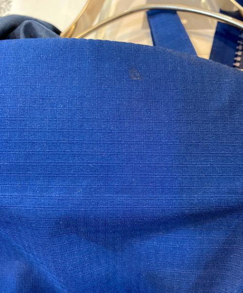 Patagonia（パタゴニア）Patagonia (パタゴニア) Storm Jacket ブルー サイズ:Ｌの古着・服飾アイテム