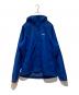 Patagonia（パタゴニア）の古着「Storm Jacket」｜ブルー