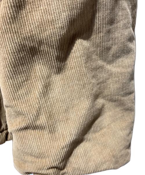 H BAR C（エイチバーシー）H BAR C (エイチバーシー) ランチコジャケット ブラウン サイズ:不明の古着・服飾アイテム