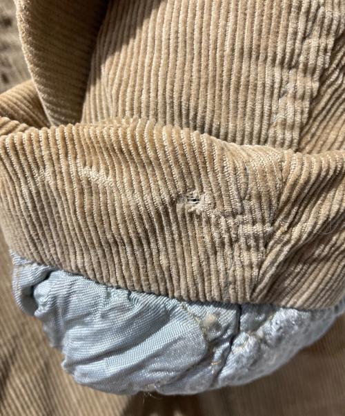 H BAR C（エイチバーシー）H BAR C (エイチバーシー) ランチコジャケット ブラウン サイズ:不明の古着・服飾アイテム