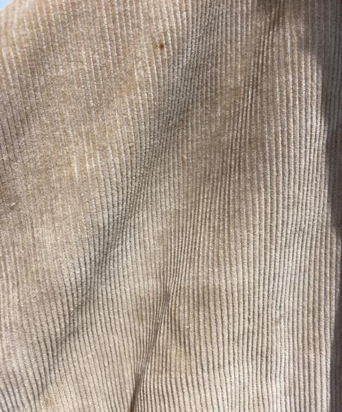 H BAR C（エイチバーシー）H BAR C (エイチバーシー) ランチコジャケット ブラウン サイズ:不明の古着・服飾アイテム