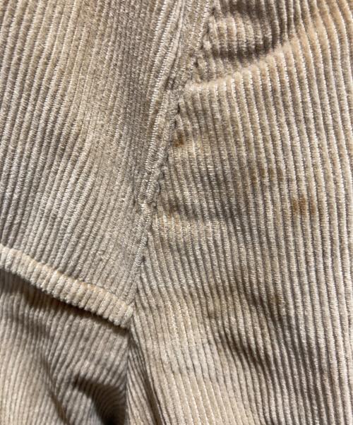 H BAR C（エイチバーシー）H BAR C (エイチバーシー) ランチコジャケット ブラウン サイズ:不明の古着・服飾アイテム