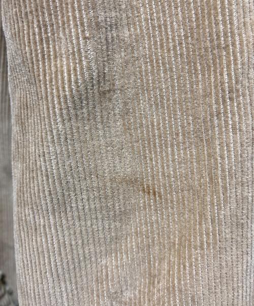 H BAR C（エイチバーシー）H BAR C (エイチバーシー) ランチコジャケット ブラウン サイズ:不明の古着・服飾アイテム