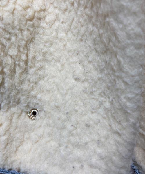 H BAR C（エイチバーシー）H BAR C (エイチバーシー) ランチコジャケット ブラウン サイズ:不明の古着・服飾アイテム