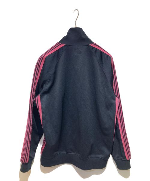 Needles（ニードルズ）Needles (ニードルズ) トラックジャケット/TRACK JACKET ネイビー サイズ:Lの古着・服飾アイテム