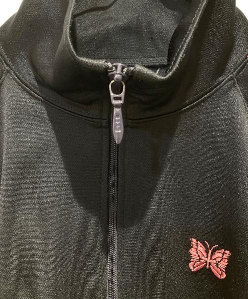 Needles（ニードルズ）Needles (ニードルズ) トラックジャケット/TRACK JACKET ネイビー サイズ:Lの古着・服飾アイテム