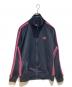 Needles（ニードルズ）の古着「トラックジャケット/TRACK JACKET」｜ネイビー