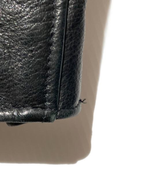 Schott（ショット）Schott (ショット) ONE STAR NEW NAKED JKT ブラック サイズ:38TALLの古着・服飾アイテム