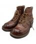 WHITE'S BOOTS（ホワイツブーツ）の古着「SMOKE JUMPER ワークブーツ」｜ブラウン