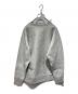 GEEK OUT STORE (ギーク アウト ストア) 転写プリントスウェット グレー サイズ:Free：18000円