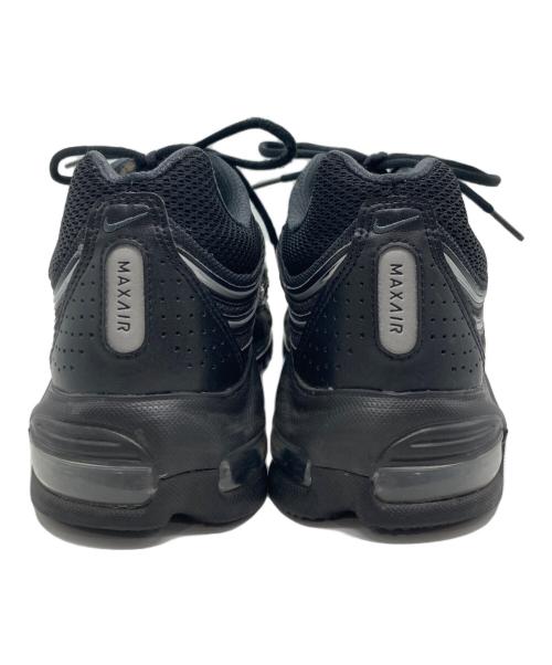 NIKE（ナイキ）NIKE (ナイキ) ローカットスニーカー ブラック サイズ:28.5の古着・服飾アイテム