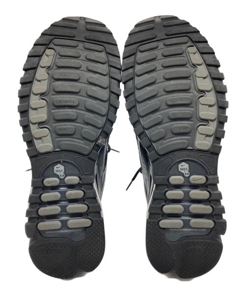 NIKE（ナイキ）NIKE (ナイキ) ローカットスニーカー ブラック サイズ:28.5の古着・服飾アイテム