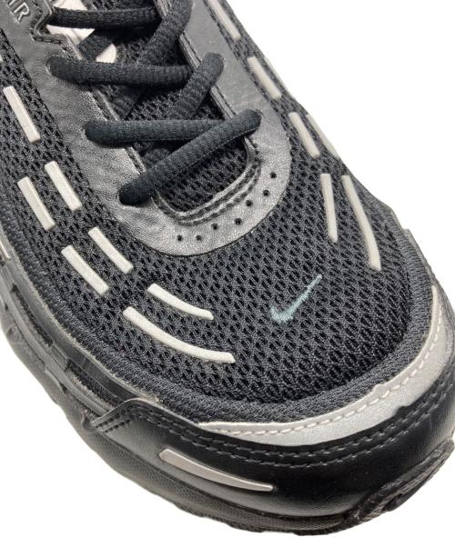 NIKE（ナイキ）NIKE (ナイキ) ローカットスニーカー ブラック サイズ:28.5の古着・服飾アイテム