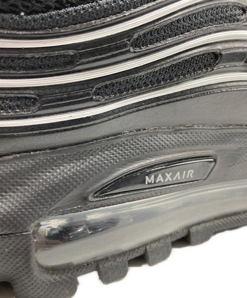 NIKE（ナイキ）NIKE (ナイキ) ローカットスニーカー ブラック サイズ:28.5の古着・服飾アイテム