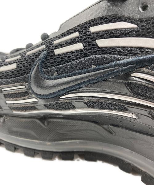 NIKE（ナイキ）NIKE (ナイキ) ローカットスニーカー ブラック サイズ:28.5の古着・服飾アイテム