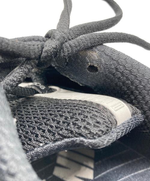 NIKE（ナイキ）NIKE (ナイキ) ローカットスニーカー ブラック サイズ:28.5の古着・服飾アイテム