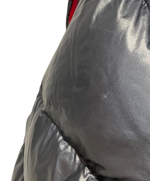 MAMMUT（マムート）MAMMUT (マムート) ダウンジャケット ブラック サイズ:Lの古着・服飾アイテム