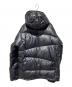MAMMUT (マムート) ダウンジャケット ブラック サイズ:L：12000円