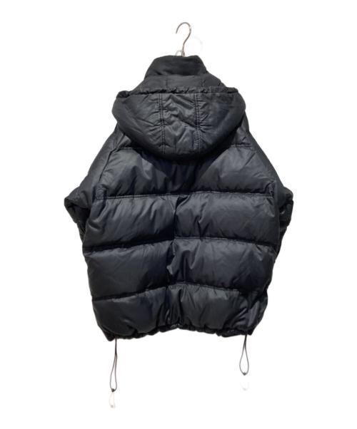 L.L.Bean（エルエルビーン）L.L.Bean (エルエルビーン) 中綿ジャケット ブラック サイズ:Mの古着・服飾アイテム