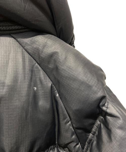 L.L.Bean（エルエルビーン）L.L.Bean (エルエルビーン) 中綿ジャケット ブラック サイズ:Mの古着・服飾アイテム