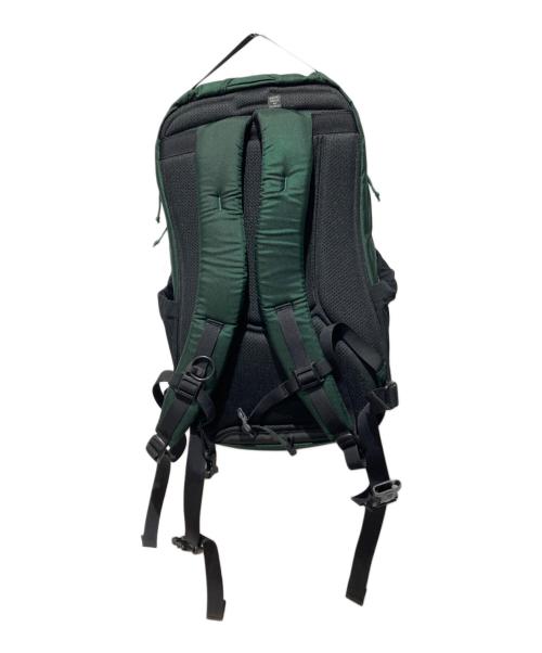 ARC'TERYX（アークテリクス）ARC'TERYX (アークテリクス) mantis リュック グリーンの古着・服飾アイテム