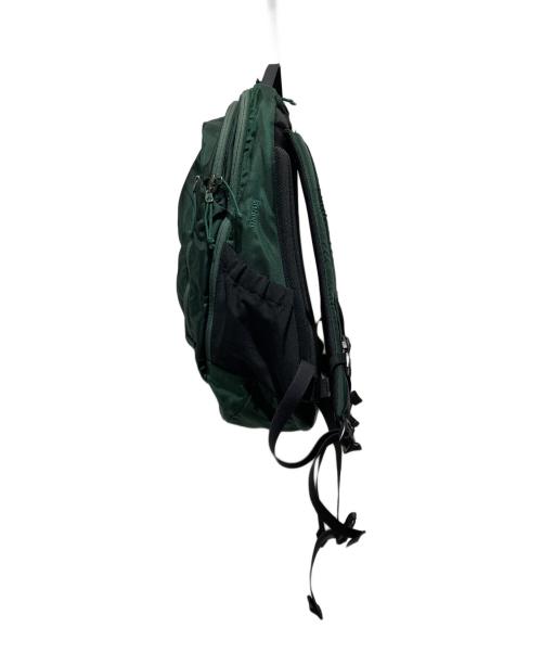 ARC'TERYX（アークテリクス）ARC'TERYX (アークテリクス) mantis リュック グリーンの古着・服飾アイテム