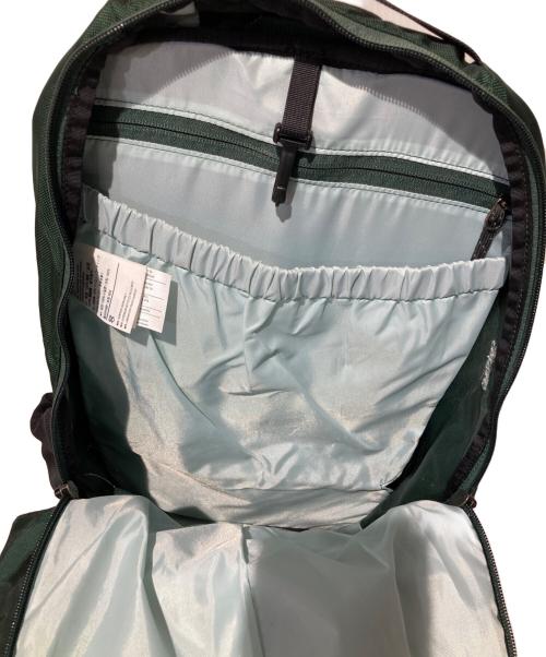 ARC'TERYX（アークテリクス）ARC'TERYX (アークテリクス) mantis リュック グリーンの古着・服飾アイテム