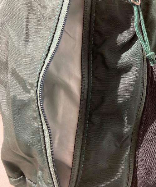 ARC'TERYX（アークテリクス）ARC'TERYX (アークテリクス) mantis リュック グリーンの古着・服飾アイテム