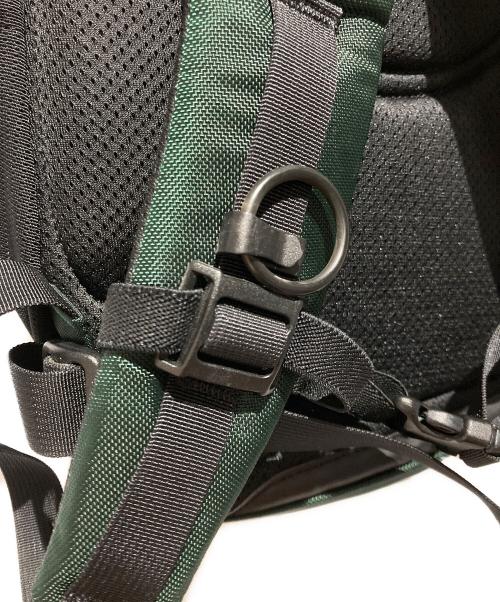 ARC'TERYX（アークテリクス）ARC'TERYX (アークテリクス) mantis リュック グリーンの古着・服飾アイテム
