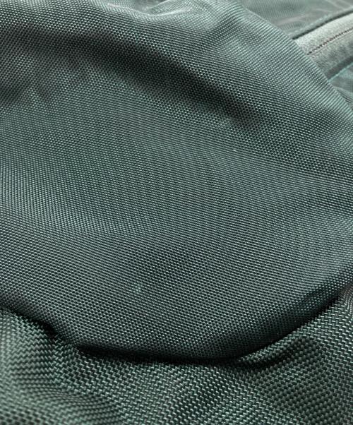 ARC'TERYX（アークテリクス）ARC'TERYX (アークテリクス) mantis リュック グリーンの古着・服飾アイテム