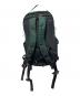 ARC'TERYX (アークテリクス) mantis リュック グリーン：16000円
