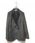 STELLA McCARTNEY（ステラマッカートニー）の古着「テーラードジャケット」｜グレー