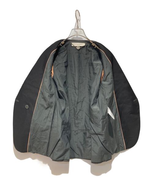 STELLA McCARTNEY（ステラマッカートニー）STELLA McCARTNEY (ステラマッカートニー) テーラードジャケット グレー サイズ:36の古着・服飾アイテム