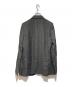 STELLA McCARTNEY (ステラマッカートニー) テーラードジャケット グレー サイズ:36：9000円