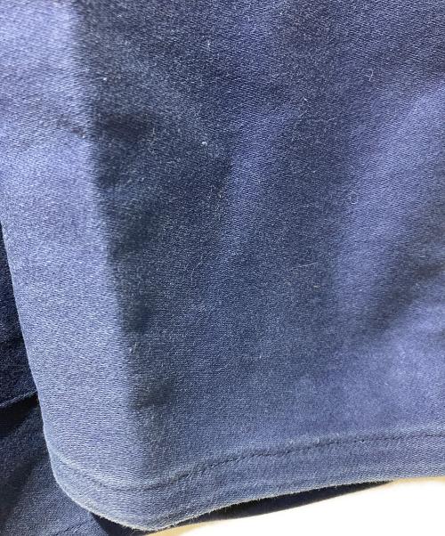 ANATOMICA（アナトミカ）ANATOMICA (アナトミカ) コットンカバーオール ネイビー サイズ:46の古着・服飾アイテム