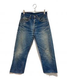 LEVI'S（リーバイス）の古着「デニムパンツ」｜インディゴ