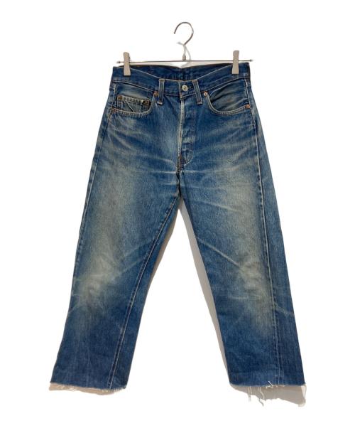 LEVI'S（リーバイス）LEVI'S (リーバイス) デニムパンツ インディゴ サイズ:W30の古着・服飾アイテム