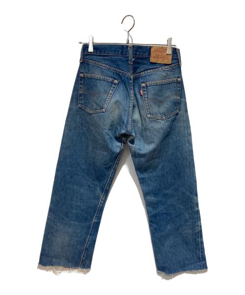 LEVI'S（リーバイス）LEVI'S (リーバイス) デニムパンツ インディゴ サイズ:W30の古着・服飾アイテム