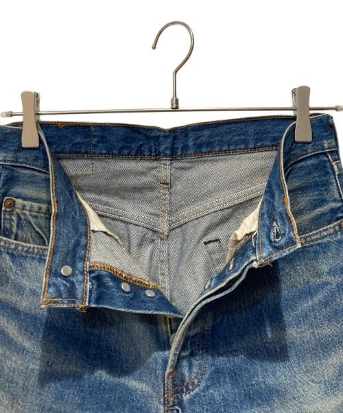 LEVI'S（リーバイス）LEVI'S (リーバイス) デニムパンツ インディゴ サイズ:W30の古着・服飾アイテム
